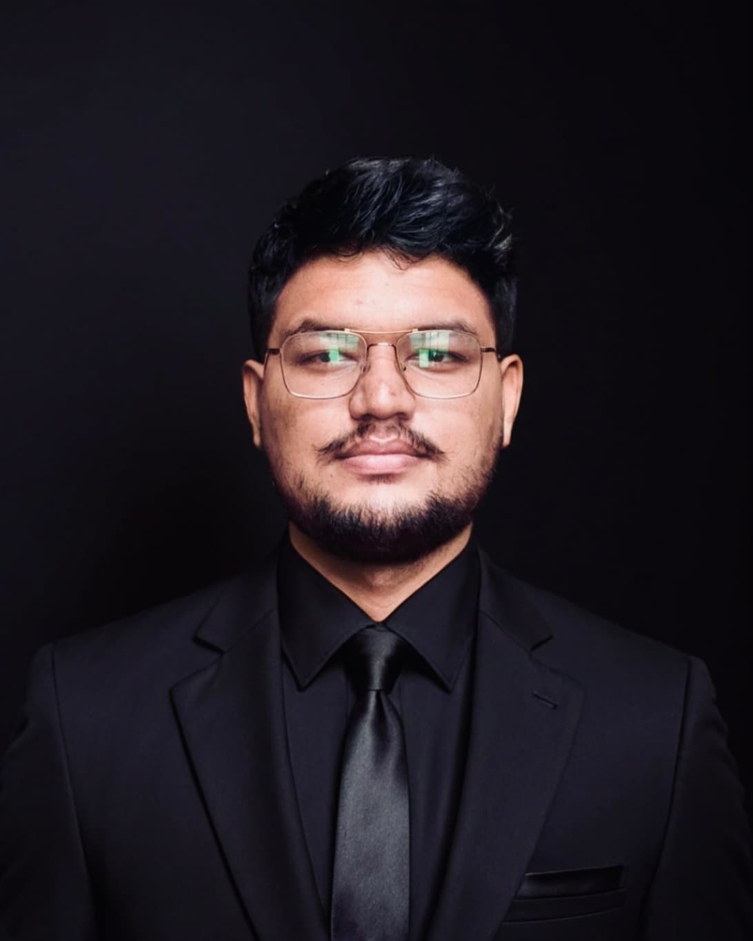 Prateek, co-founder of Klytos Labs